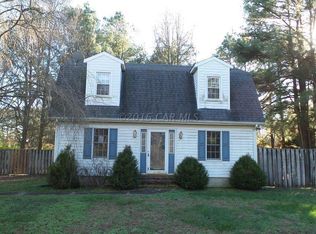 31939 Morris Leonard Rd, Parsonsburg, MD 21849