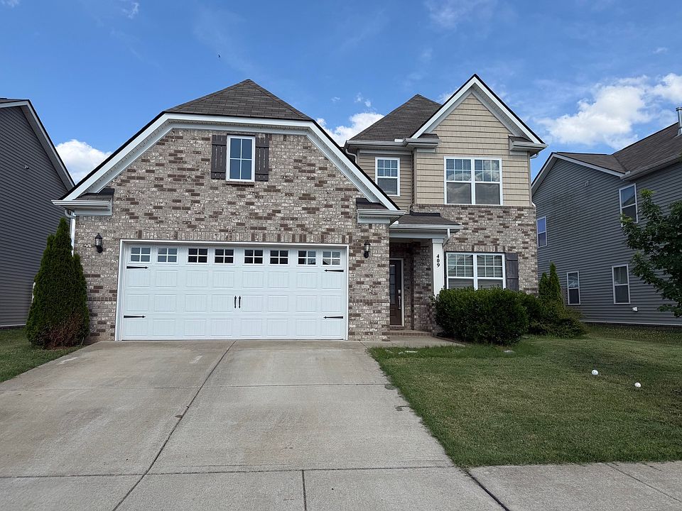 1st image of 409 Wind Dance Dr