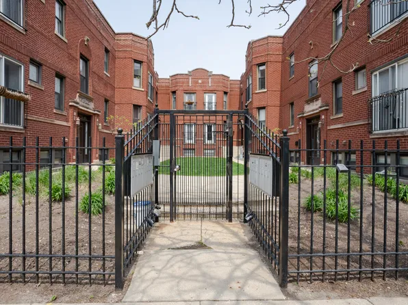 3710 W Wrightwood Ave APT 2D, Chicago, IL 60647
