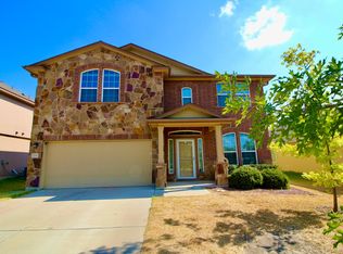 133 Langtry Ln, Jarrell, TX 76537