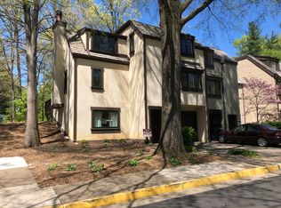 1650 Bentana Way, Reston, VA 20190