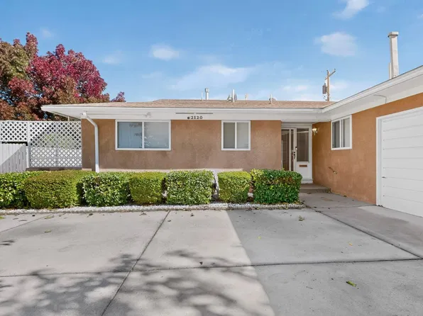 2120 Glorieta St NE, Albuquerque, NM 87112