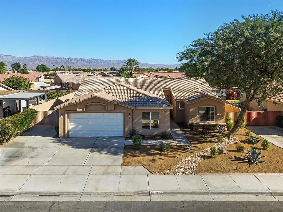 1st image of 47666 Margarita St