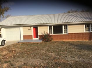 1012 Crest Dr, Jefferson City, TN 37760