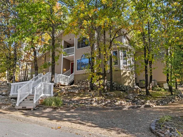 11 Pontalba Dr, Little Rock, AR 72211