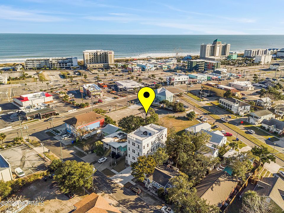 207 Florence Ave Carolina Beach, NC Zillow