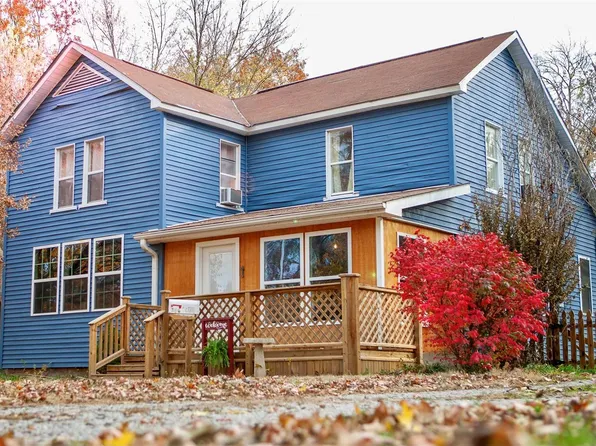 206 Gulf St, Lamar, MO 64759