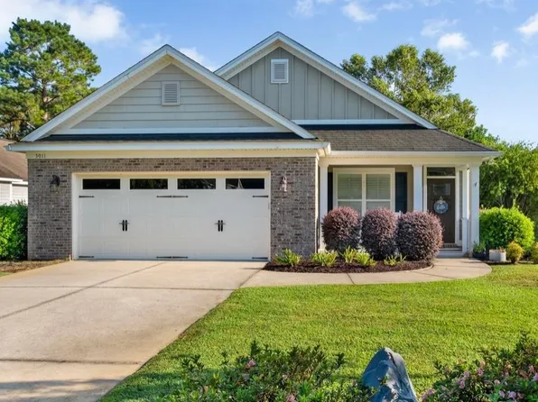 3011 Adiron Way, Tallahassee, FL 32317