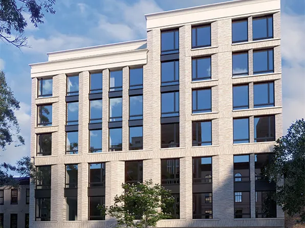 87 Irving Place Condominium