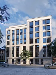 87 Irving Place Condominium at 87 Irving Place in Clinton Hill