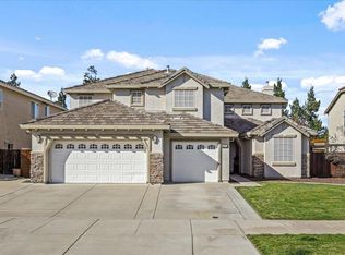 729 John Kamps Way, Ripon, CA 95366