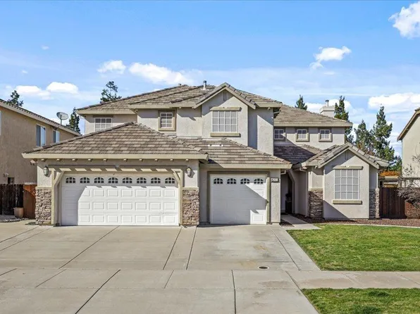 729 John Kamps Way, Ripon, CA 95366