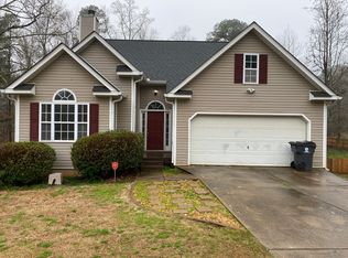 9530 Poole Rd, Villa Rica, GA 30180