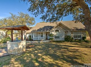 1005 Misty Ln, Spring Branch, TX 78070