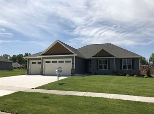 2158 River Birch Ln, De Pere, WI 54115