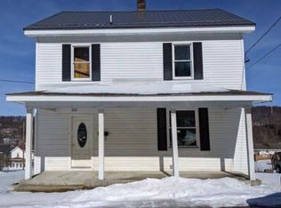 132 William St, Lilly, PA 15938