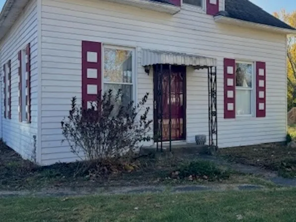 415 Grant St, Williamsport, IN 47993