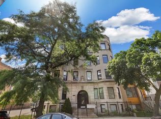 4230 S King Dr #4, Chicago, IL 60653