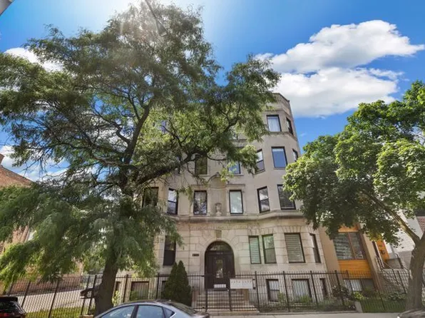 4230 S King Dr #4, Chicago, IL 60653