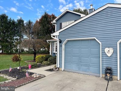 13 Gloucester Ct, Bordentown, NJ, 08505