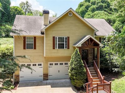 405 Scenic View Dr, Jasper, GA, 30143