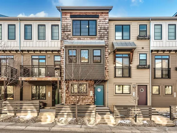 514 Walden Cir SE #514, Calgary, AB T2X 0Y4