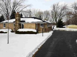 13210 128th St, Kenosha, WI 53142