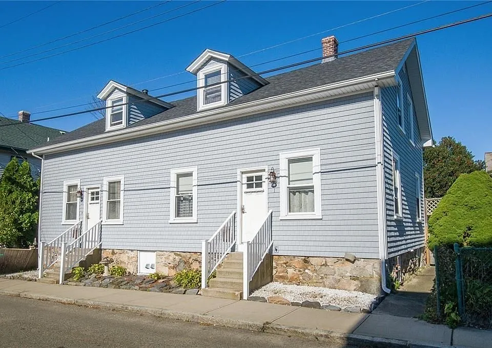 1 Lucas Ave