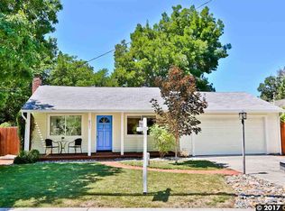 821 Palmer Rd, Walnut Creek, CA 94596