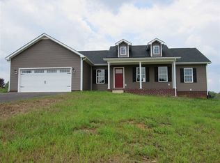 76 Minton Ln, Scottsville, KY 42164