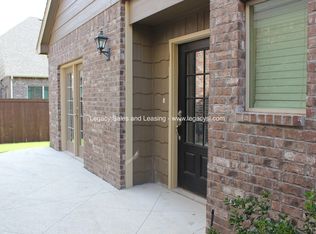 3309 W Princeton St, Broken Arrow, OK 74012