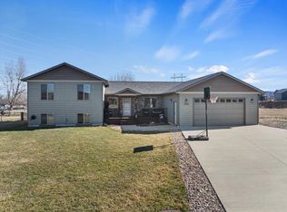 1420 Shoshone Ave, Spearfish, SD 57783