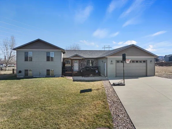 1420 Shoshone Ave, Spearfish, SD 57783