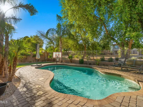 1444 E AZALEA Drive, Gilbert, AZ 85298
