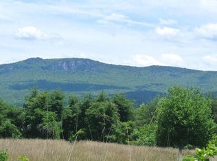 1100 Calhoun Farm Rd, Westfield, NC 27053