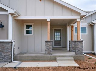 1295 Bentley Rd, Cheyenne, WY 82009
