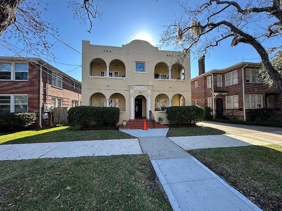 1st image of 2830 Herschel St #1