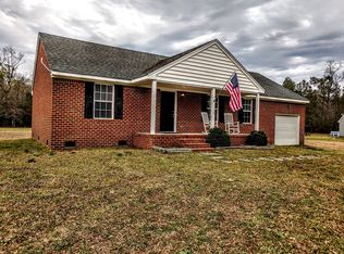 133 Spivey Farm Ln, Suffolk, VA 23438