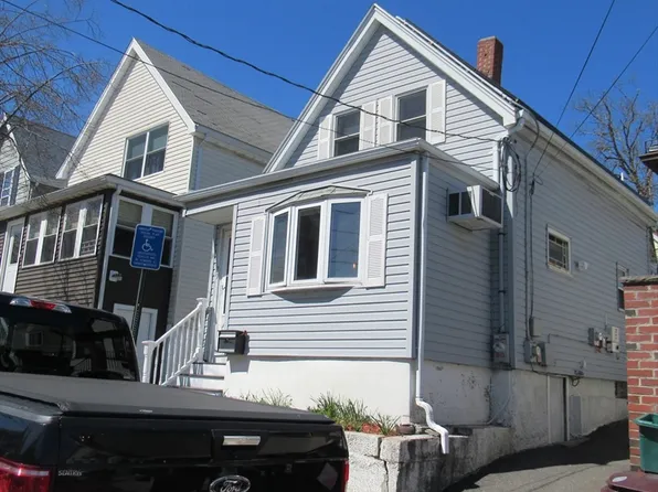 29 Villa Ave, Everett, MA 02149