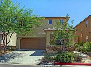 4999 Pale Buffalo Rd, Las Vegas, NV 89139