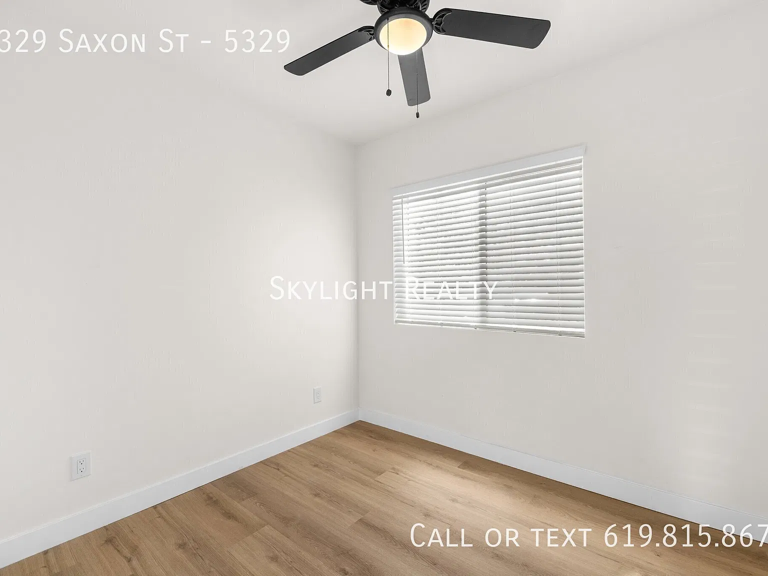 2 bed, $2,400 — Photo 4
