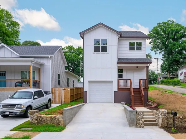 4222 Cain Ave, Chattanooga, TN 37410