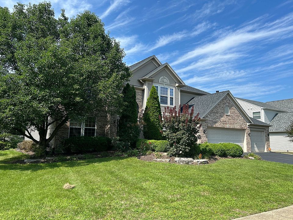 351 Clubhouse St, Bolingbrook, IL 60490 Zillow