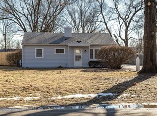 1915 Ruth Dr, Indianapolis, IN 46240