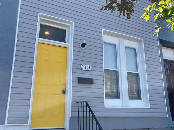 2111 Clifton Ave, Baltimore, MD 21217