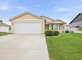 5512 Coolidge Ct, Pasco, WA 99301