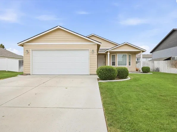 5512 Coolidge Ct, Pasco, WA 99301