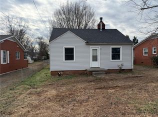 206 Model Farm Rd, High Point, NC 27263