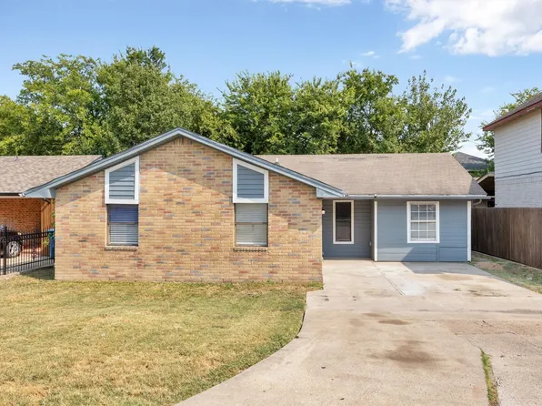 567 Tubbs Rd, Rockwall, TX 75032