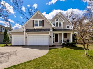 5609 Grove St, Edina, MN 55436